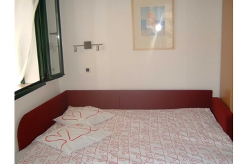 Croazia Privát Baška, Esterno